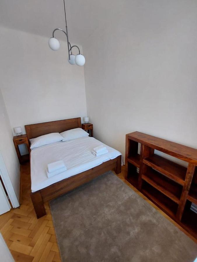 Zelezna - Old Town View Residence ปราก ภายนอก รูปภาพ